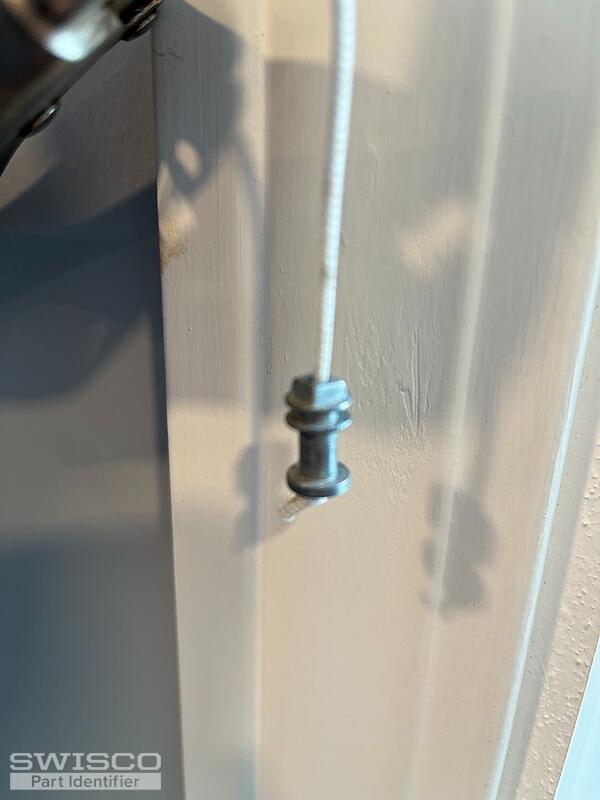 sash clip