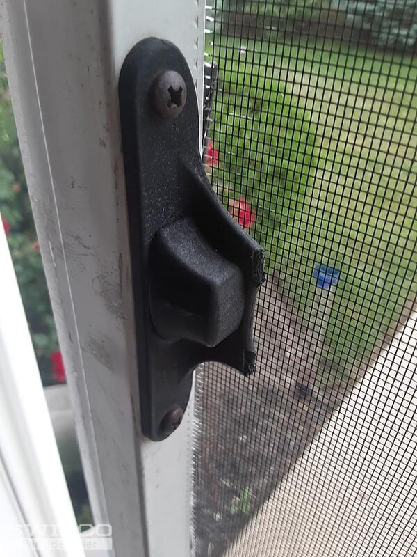 del webb handle