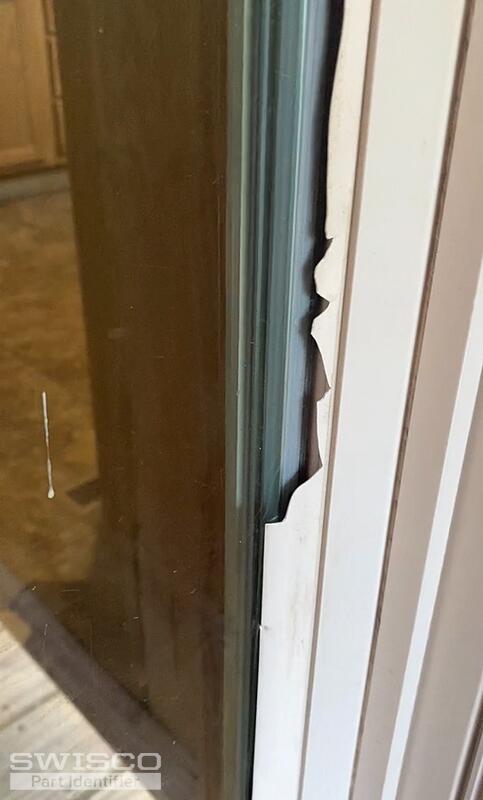 Sliding Door piece