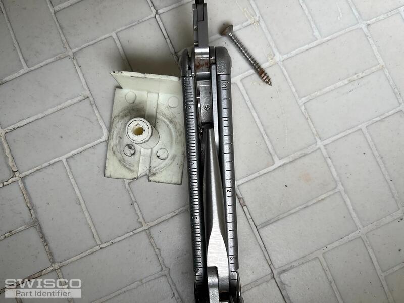 Certainteed Window Parts 2