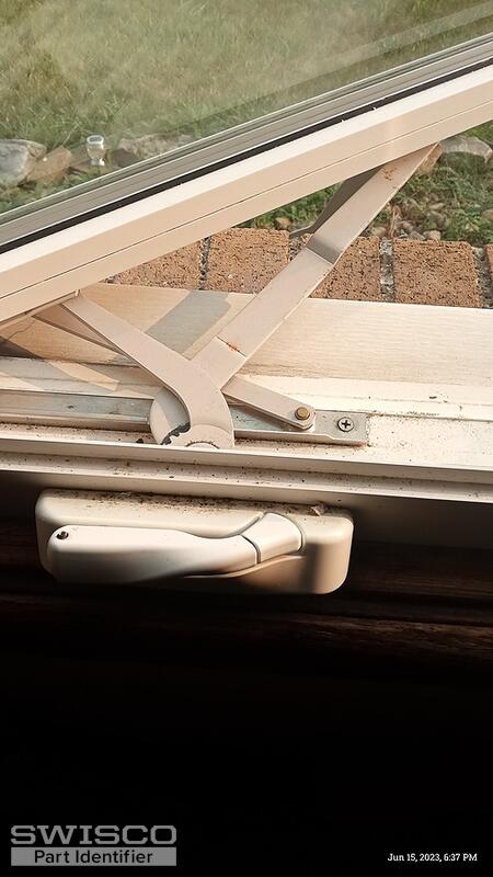 Short handle mechanism