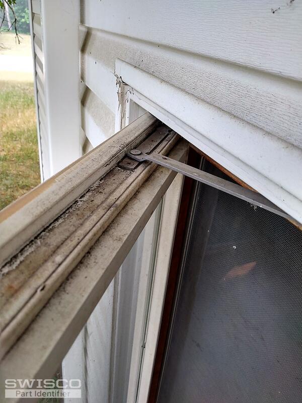 upper hinge 1
