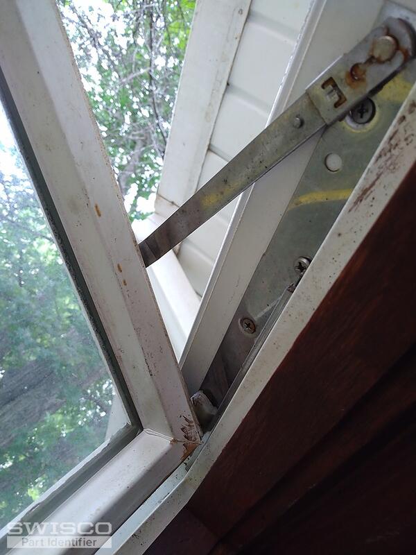 upper hinge 2
