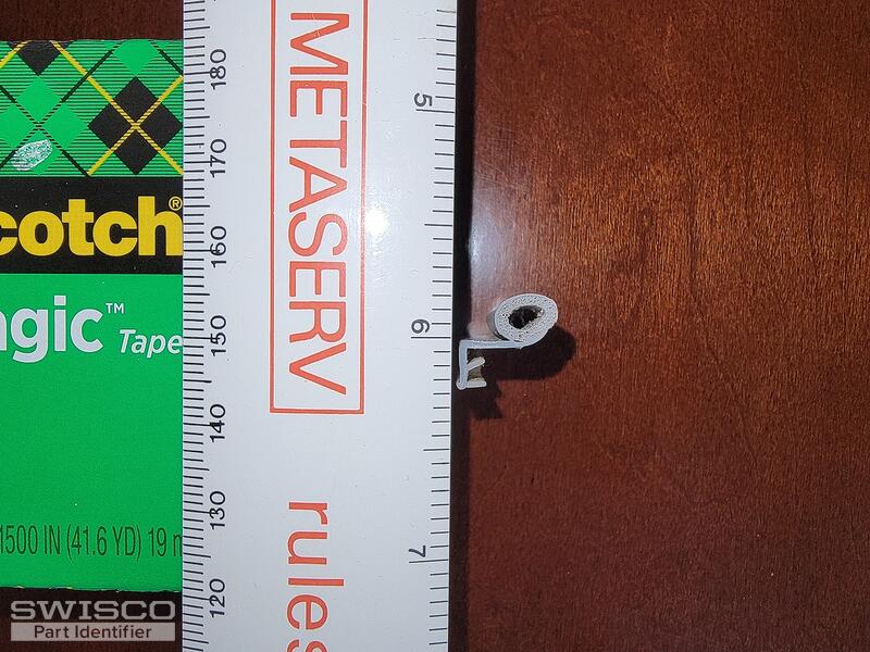 Door Seal