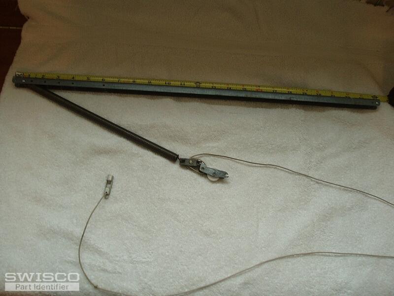 Pella Balance Replacement : SWISCO.com