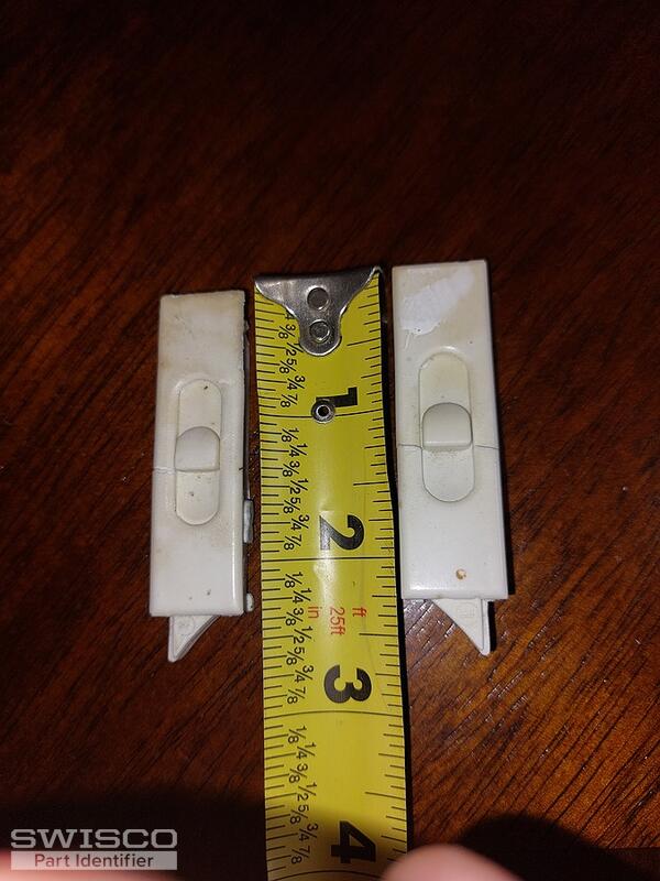 Hall Tilt Latch Tops