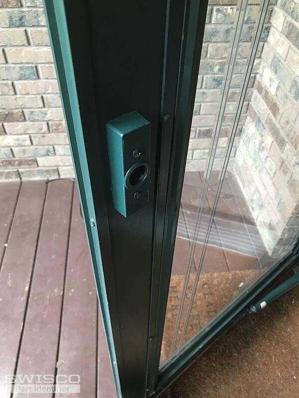 door