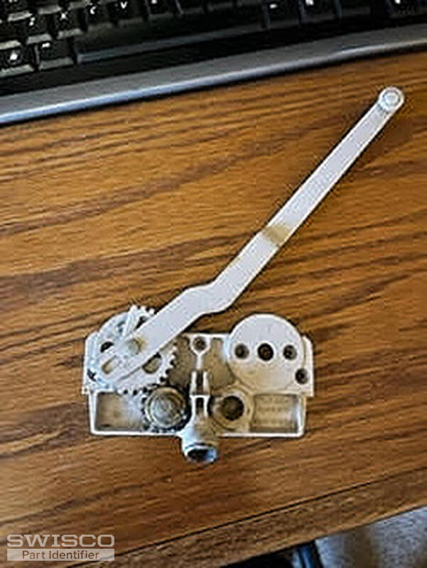 window assembly