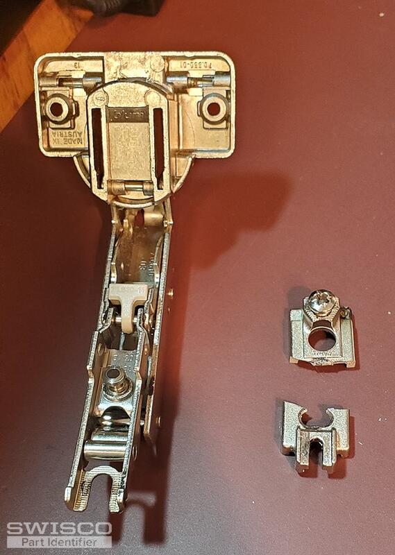 Hinge - 2