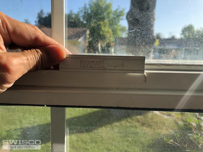 Milgard Latch Spring