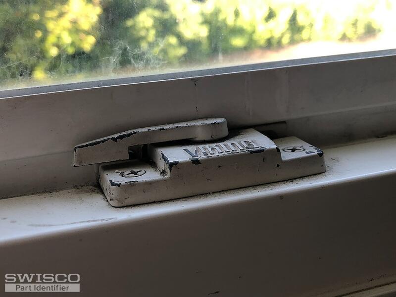 Viking Latch