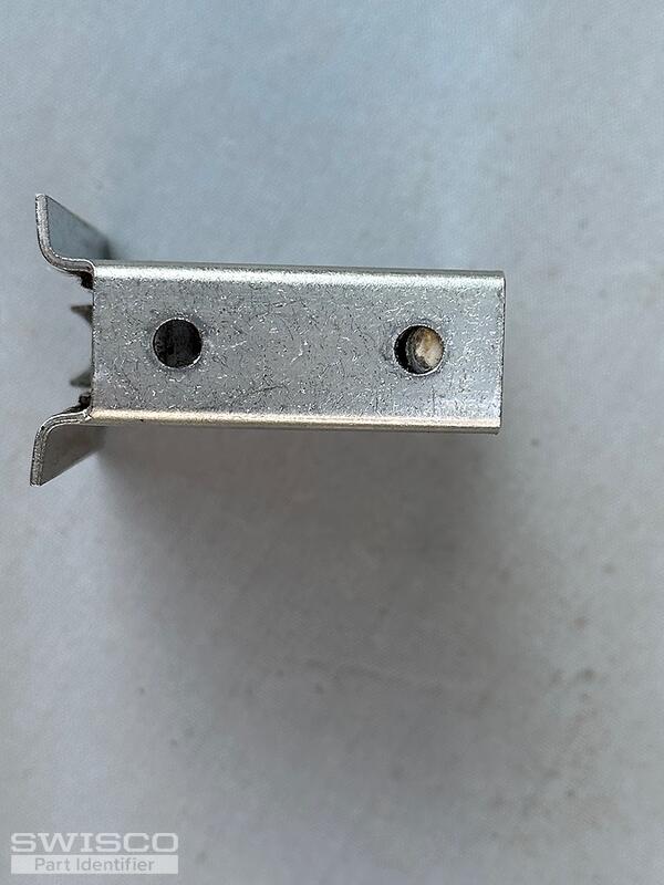 Pella sliding glass door roller