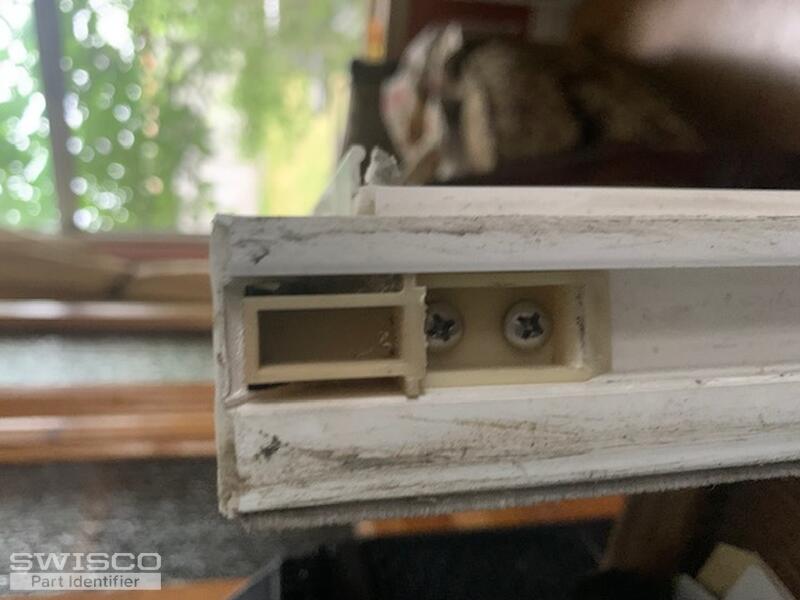 window mount