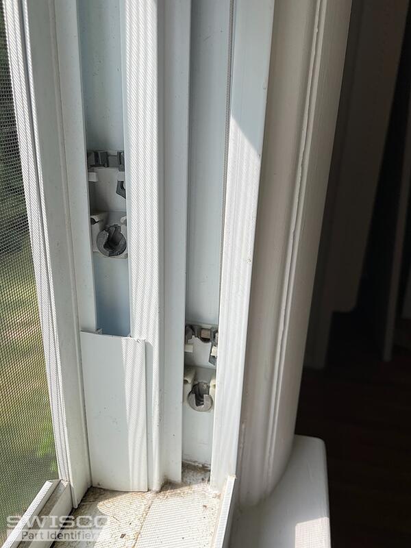window part