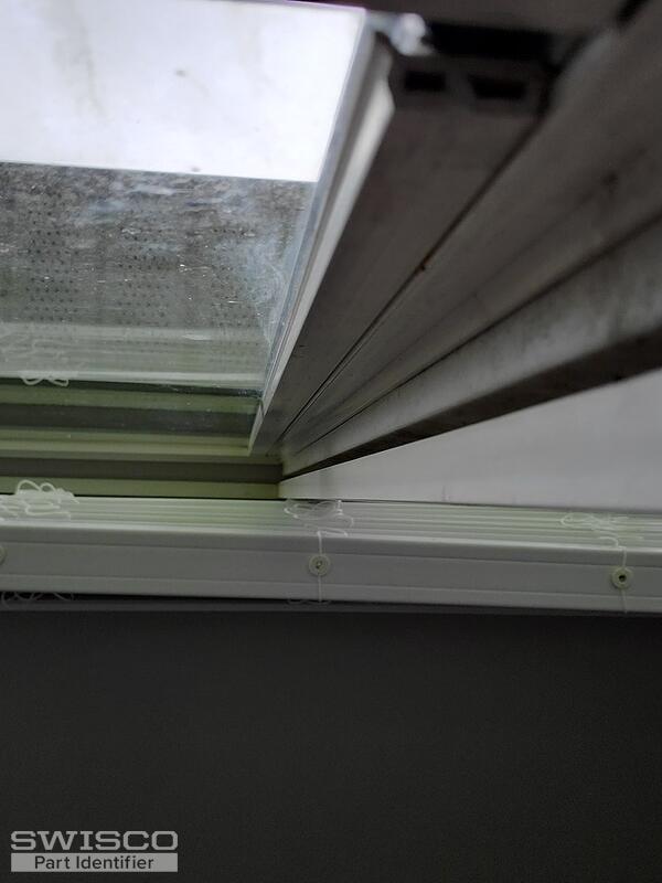 Glazing Strip