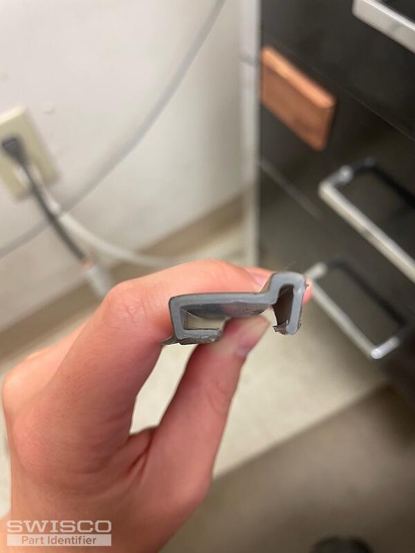 Andersen Patio Door Stops