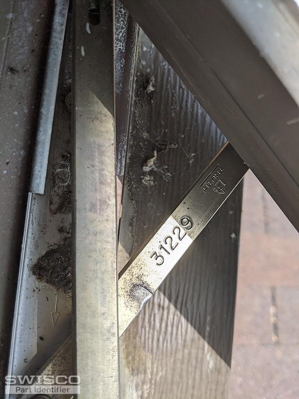 Truth opposite hinge photo