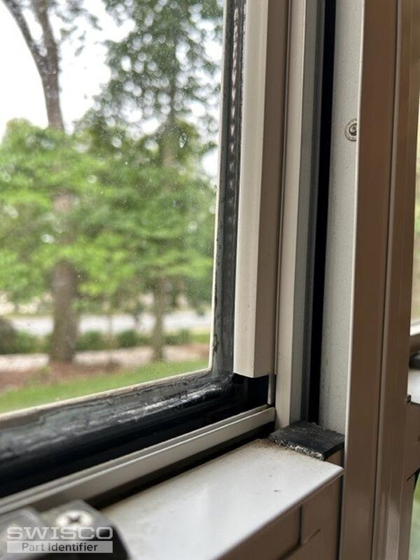 Gapco inside window trim