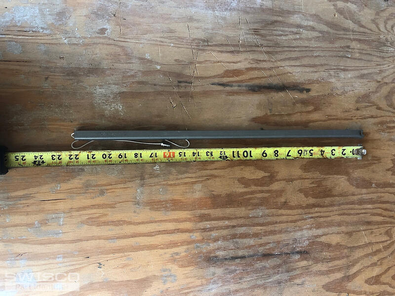 Original Balance 22 inches