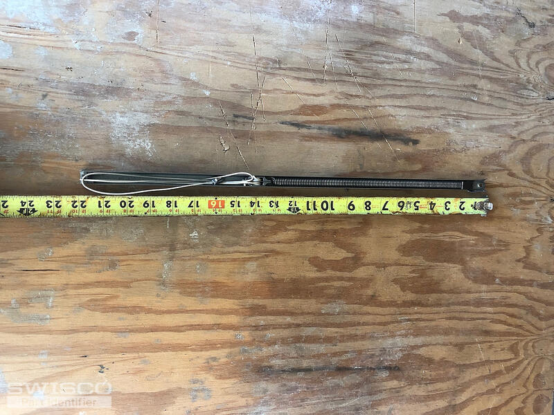 Original Balance 22 inches B