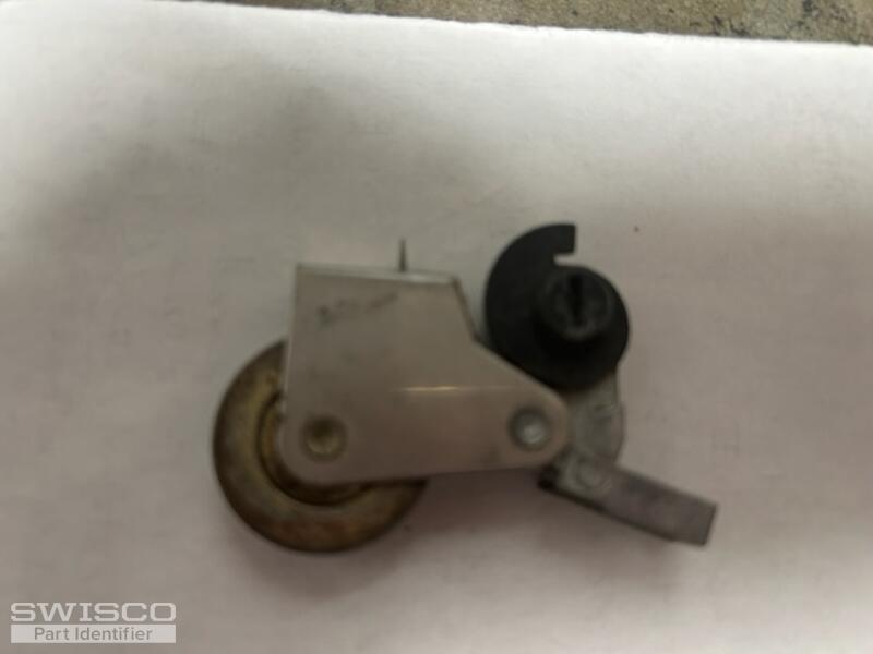 SWISCO PATIO ROLLER 3