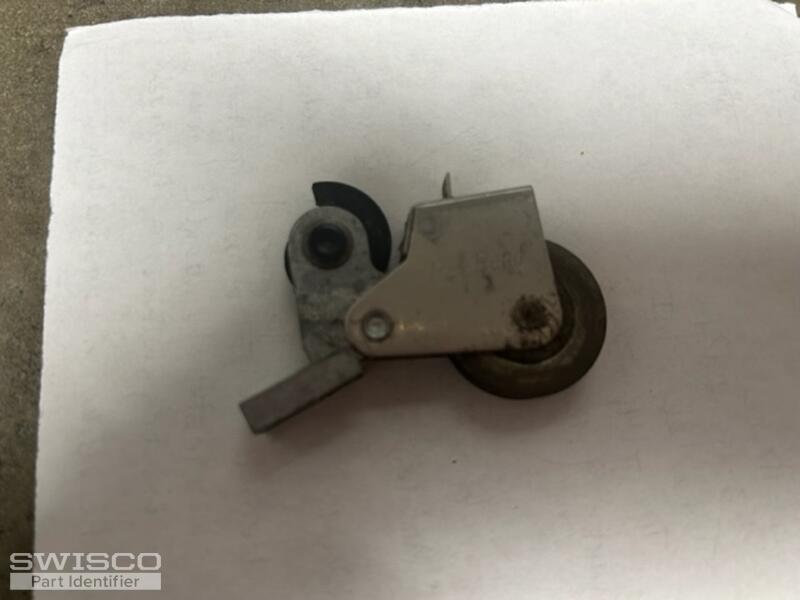 SWISCO PATIO ROLLER 4