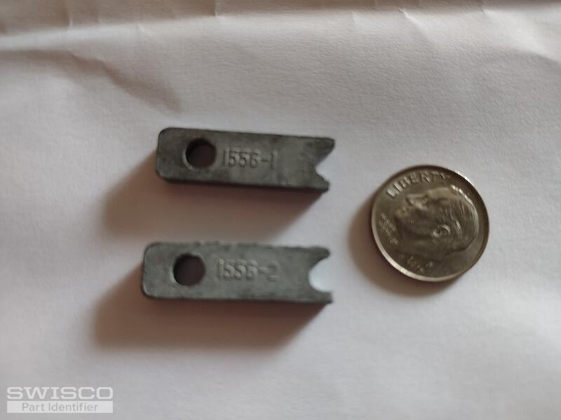 Acorn window pivot pin