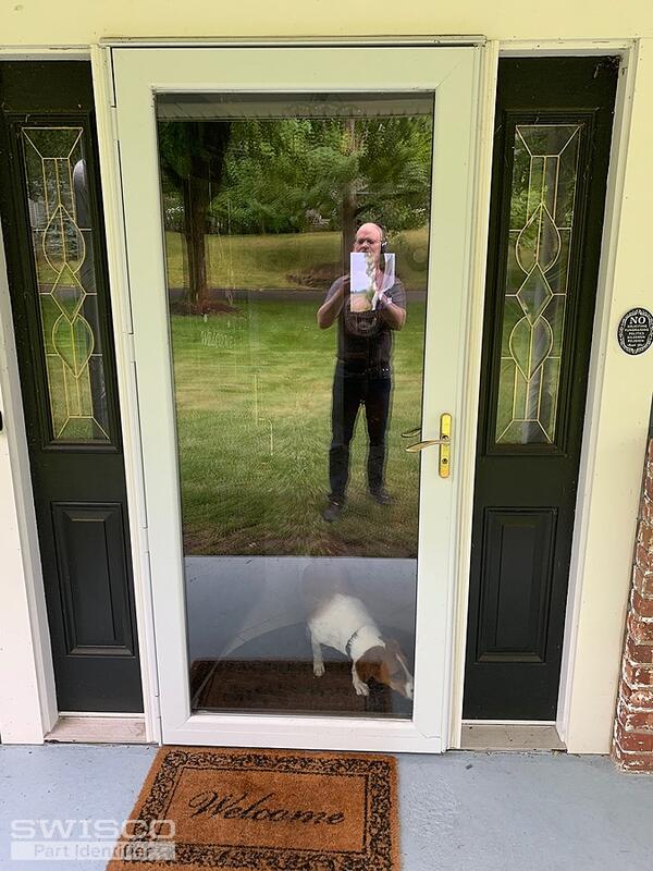 Internal locking device