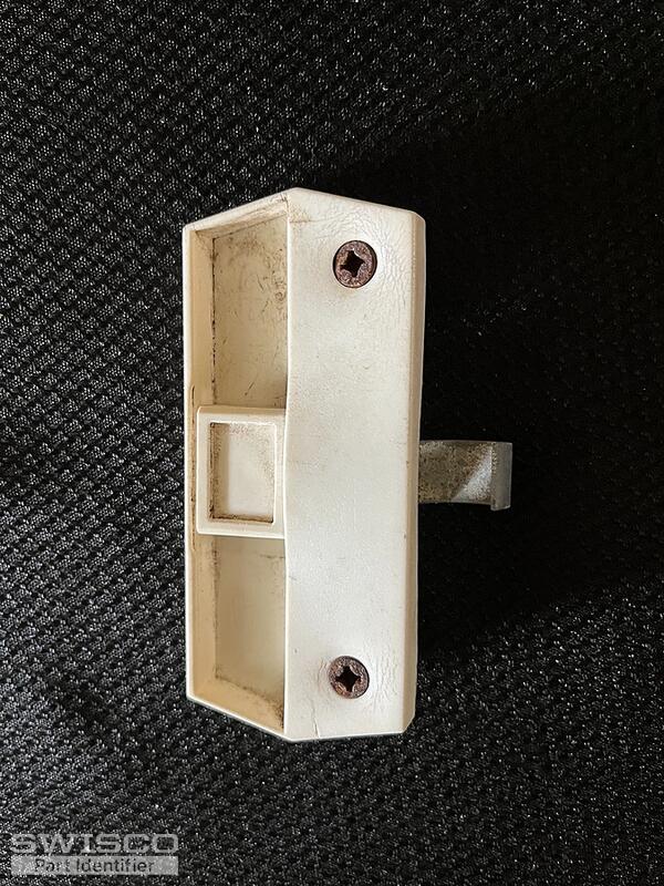 Sliding Screen Door Latch