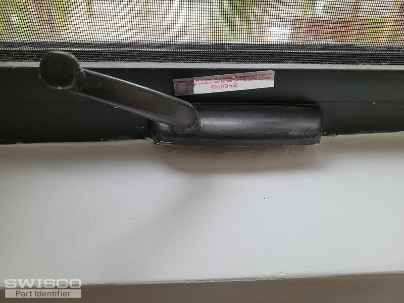 2006 PGT Window Operator