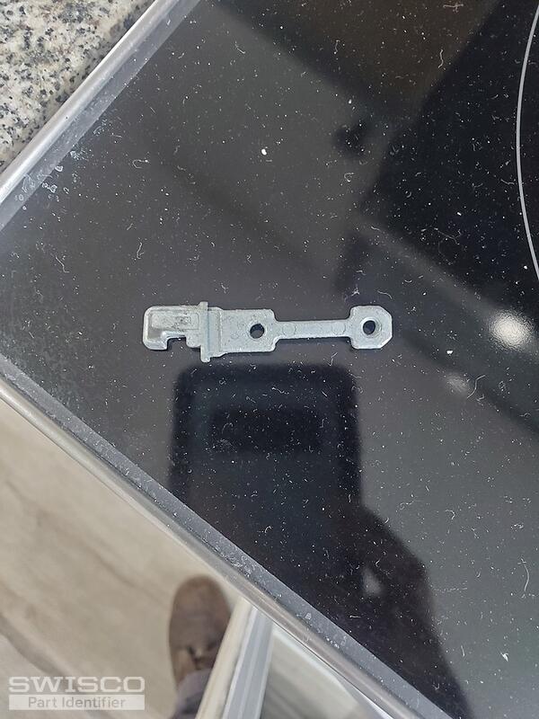 Harvey pivot bar