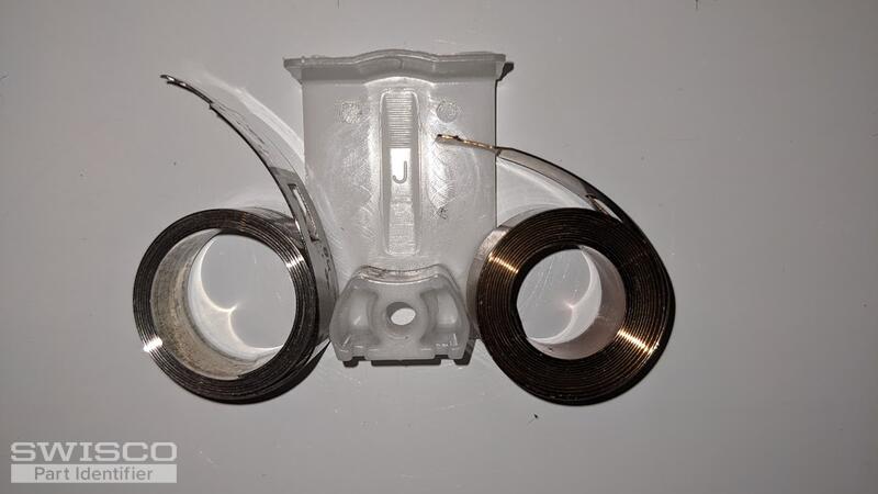 Coil Spring Diameter