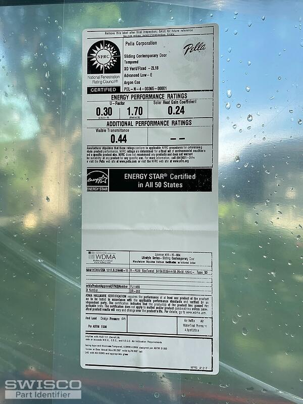 Door Info 1