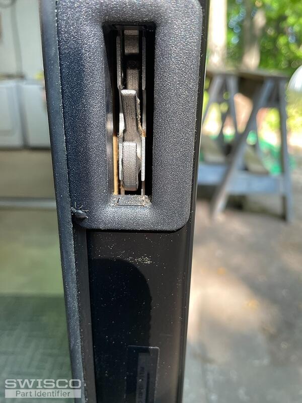 Door Jamb