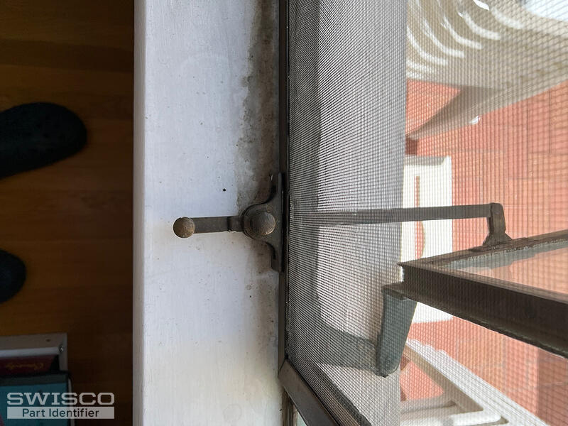 Working Window in Different Room