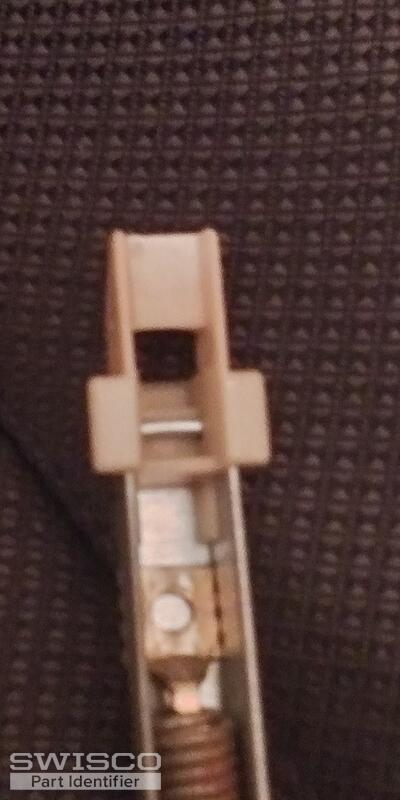 Caldwell 22-4 23in channel balance top