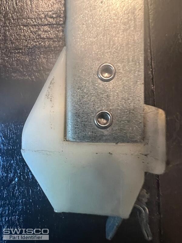 Milgard Window Balance 26 5