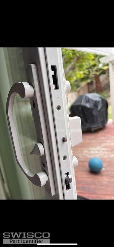 handle