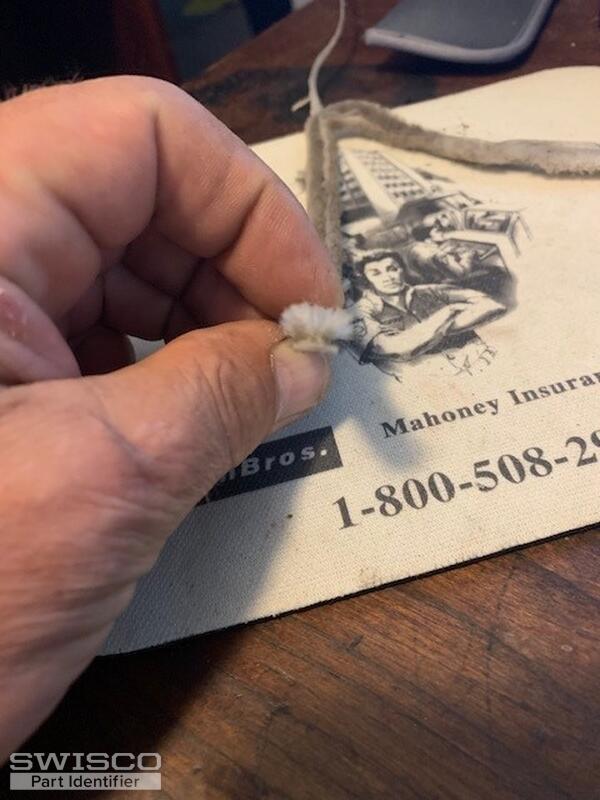 inside bottom sill seal