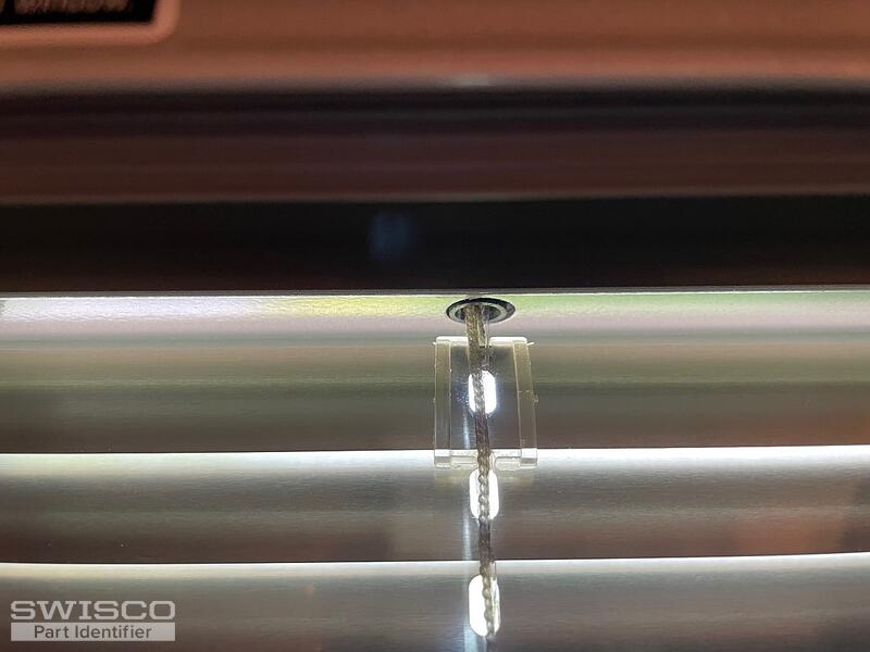 Pella Cordless Slimshade Blinds