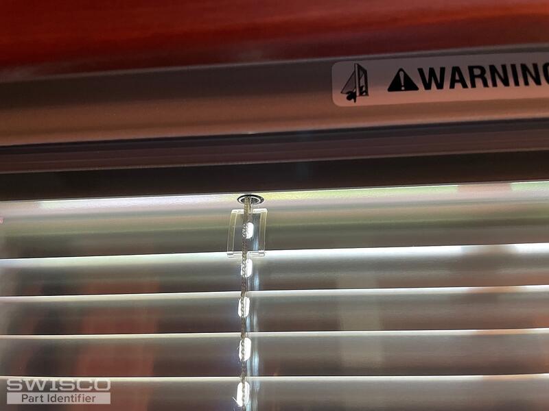 Pella Cordless Slimshade Blinds