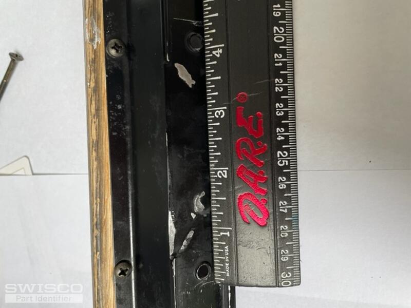 Sliding door Handle