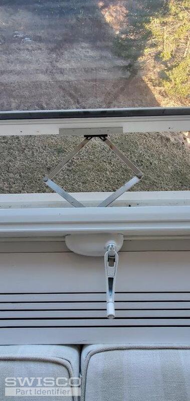 Awning hardware new