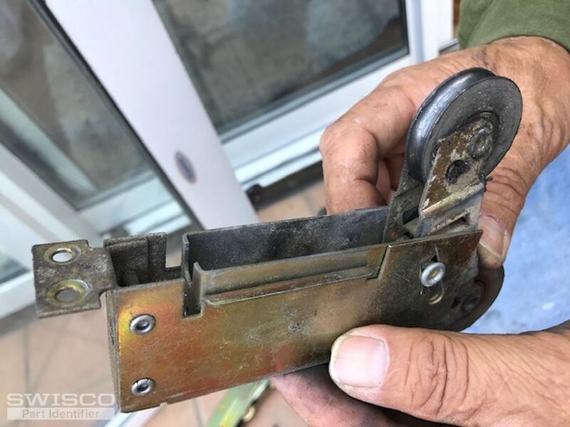 How To Work Adjustment Screws On Kawneer Door Swisco vrogue.co