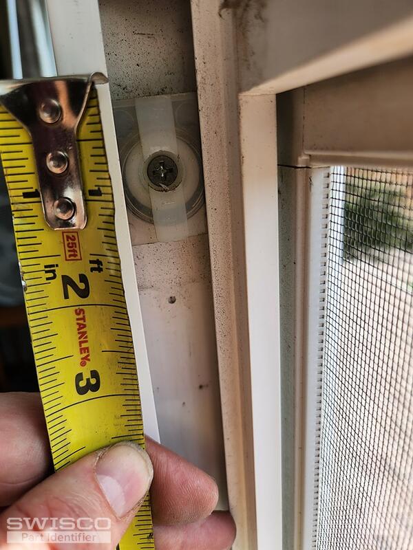 single window spring