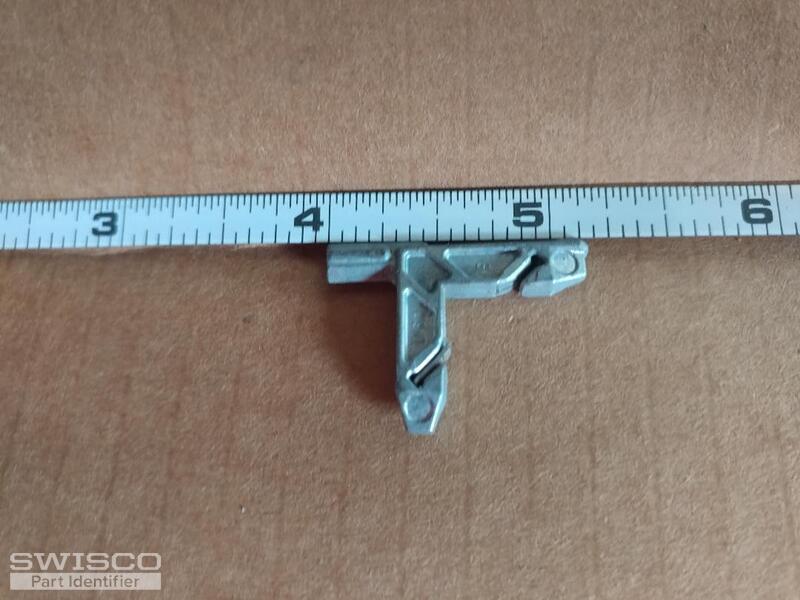 Larson storm door window frame parts door mod 66016032.231140804