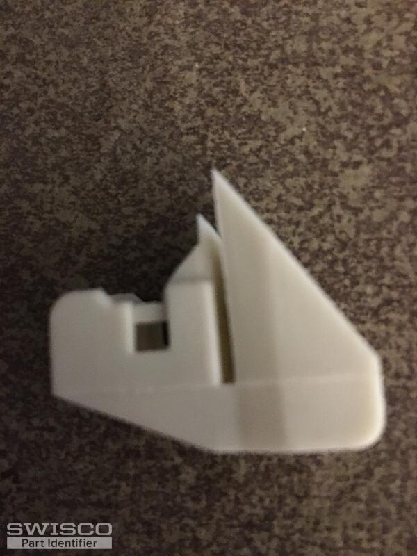 End piece