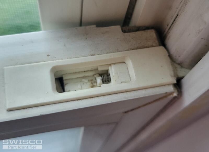 window latch