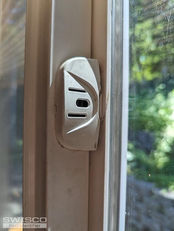 Jeld wen window locks.