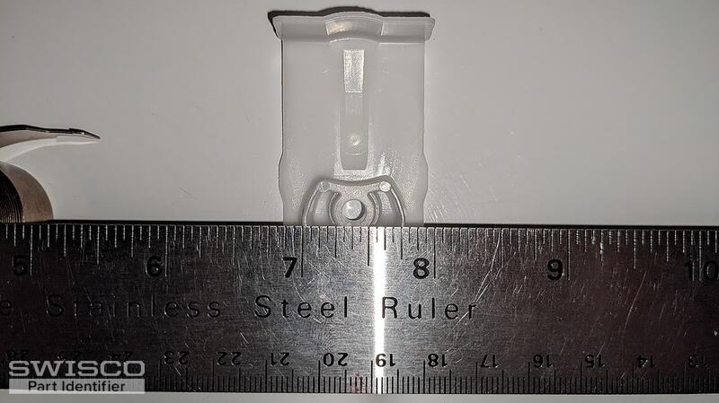 Coil Spring Support Diameter
